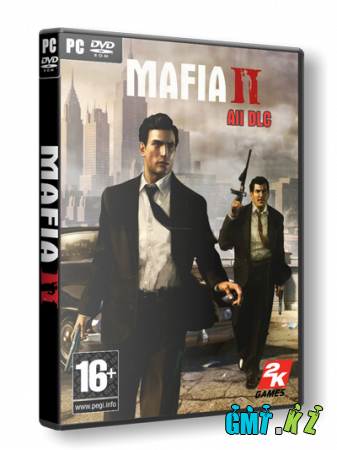 Mafia II +   DLC (2010/RUS/Repack)
