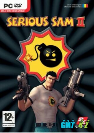 Serious Sam 2 /   2 (2006) 