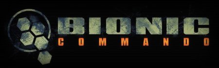 Bionic Commando (2009/MULTI9/Repack)