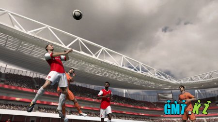 FIFA 11 (2010) RePack  R.G. ReCoding