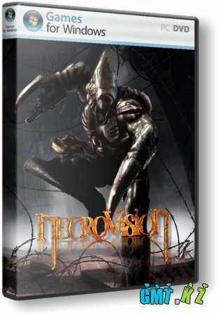 Necrovision (2009/RUS/RePack)