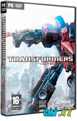 Transformers.War For Cybertron / .  