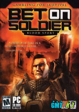 Bet on Soldier: Blood Sport /   :   (2005/RUS)
