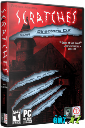 Scratches: Director's Cut / :   (2007/RUS)
