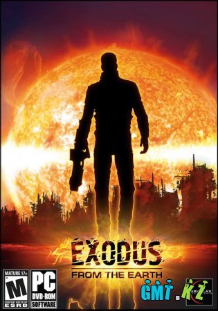    / Exodus from the Earth (2008/RUS/RePack)
