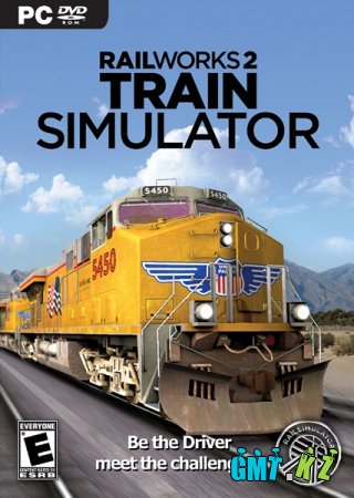RailWorks 2 Train Simulator (2010/RUS/ENG/ )