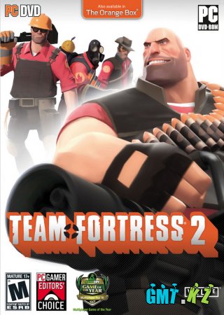 Team Fortress 2 (2007/RUS/ENG/No Steam)