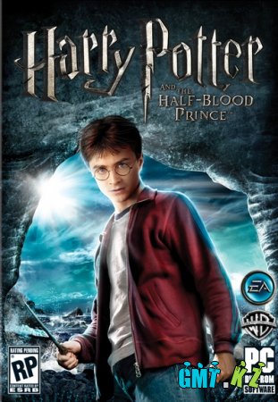      / Harry Potter And The Half Blood Prince (2009/Rus/RePack)