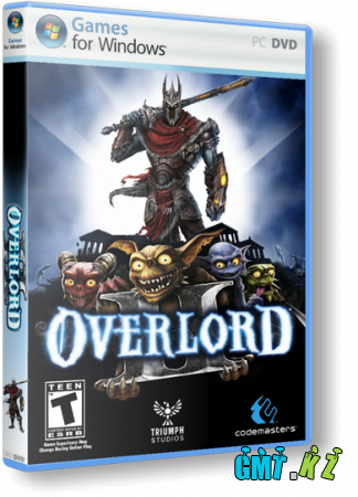 Overlord II (2009/RUS/Repack)