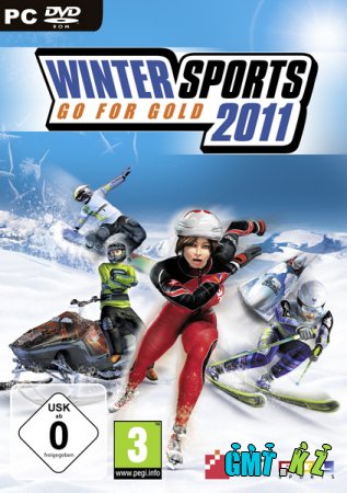 Winter Sports 2011: Go for Gold (2010/MULTIi5)