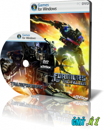  2 :   / Transformers 2 : Revenge of the Fallen (2009/RUS/RePacK)