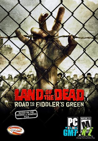 Land of the Dead: Road to Fiddler's Green (2007/RUS)