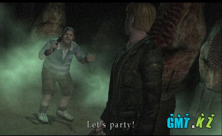  Silent Hill (1999-2008/RUS/ENG/RePack)