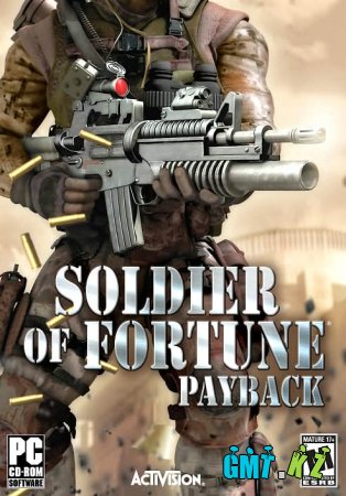  :  / Soldier Of Fortune: Payback (2007/RUS)