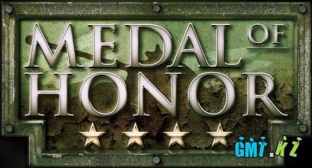  Medal of Honor 14 in 1 (2002-2007/RUS)