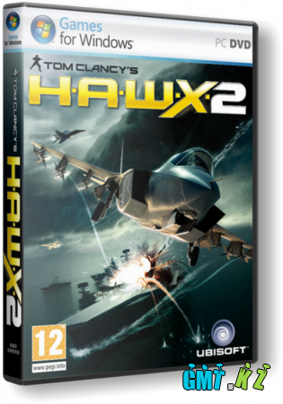Tom Clancy's H.A.W.X. 2 (2011/RUS)