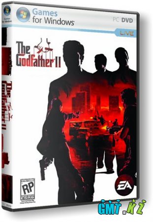 The Godfather II /   II (2009/RUS)