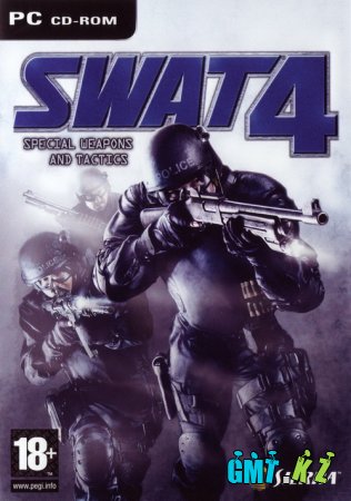 SWAT 4 +   / SWAT 4 + Stetchkov Syndicate (2005/RUS/ENG/RePack  R.G. Catalyst)