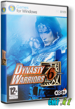 Dynasty Warriors 6 (2009/RUS)