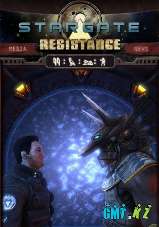 Stargate Resistance /  :  (2010/ENG)