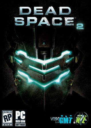 Dead Space 2 (2008/RUS/ENG/CRACK-FIX)