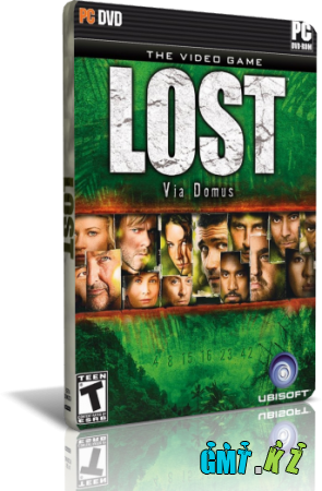Lost: Via Domus (2008/RUS)