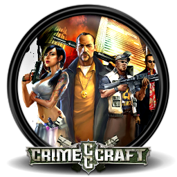 CrimeCraft (2009/MULTI)