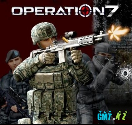 Operation 7 (2010/RUS)