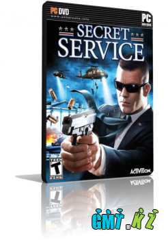 Secret Service: Ultimate Sacrifice (2008/RUS/Repack)
