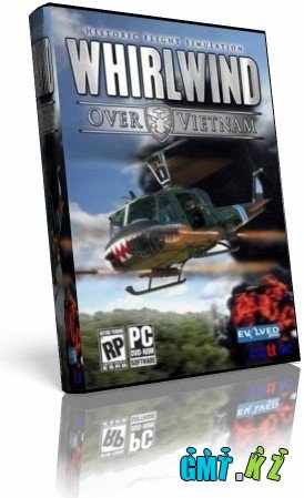 Whirlwind over Vietnam (2007/RUS+ENG/)