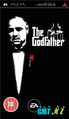 The Godfather (2006/ENG/L)