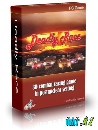 Deadly Race:   (2010/RUS)
