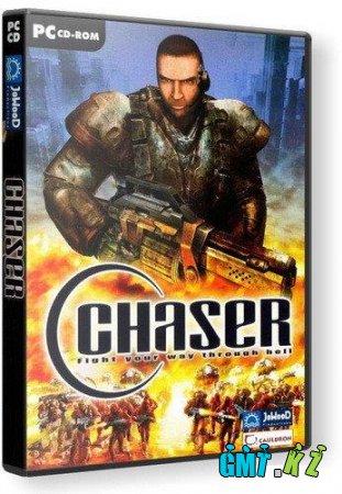 CHASER   (2003/RUS/)