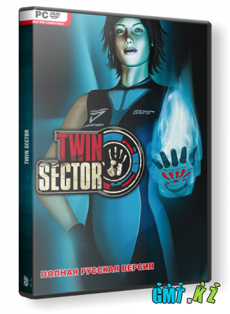 Twin Sector (2010/RUS/RePack)