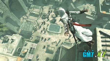  Assassin's Creed (2008-2010/RUS/RePack)