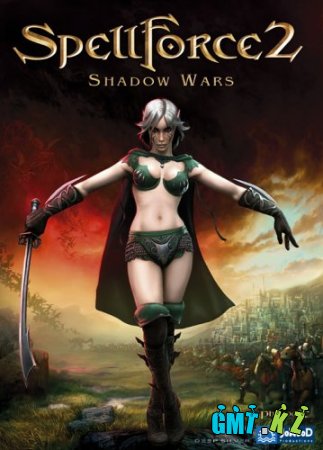 Spell force 2: Shadows wars/  2   (2006/RUS)