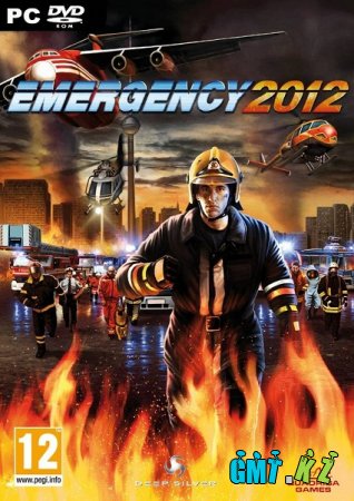 Emergency 2012 (2010/ENG/RePack)