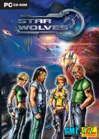 Star Wolves /   (2004/RUS)