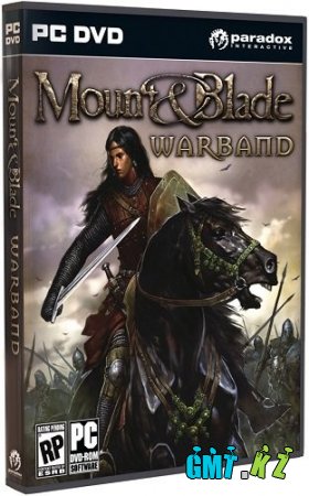 Mount and Blade: Warband (2010/RUS/RePack)