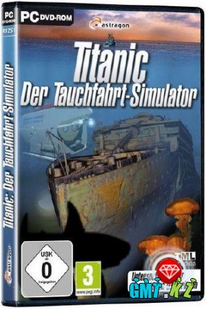 Titanic: Der Tauchfahrt (2010/Deutsch)