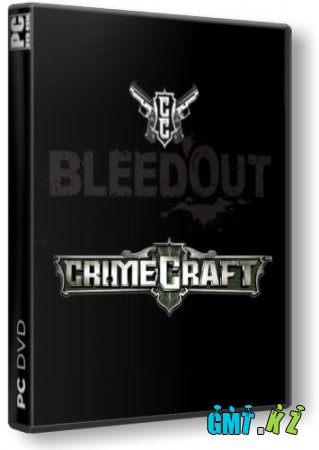 CrimeCraft (2009/MULTI)