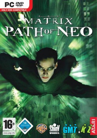 The Matrix - Path Of Neo (2007/RUS)