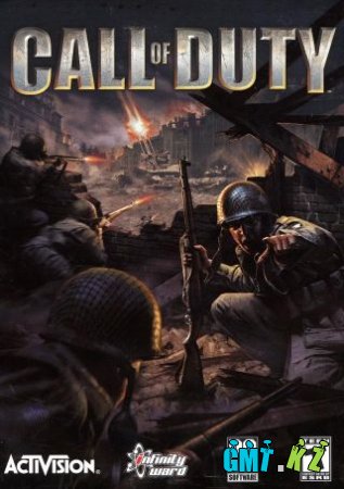 Call of Duty /   (2003/RUS)
