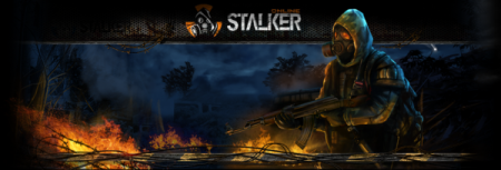 Stalker Online() (2011/RUS)