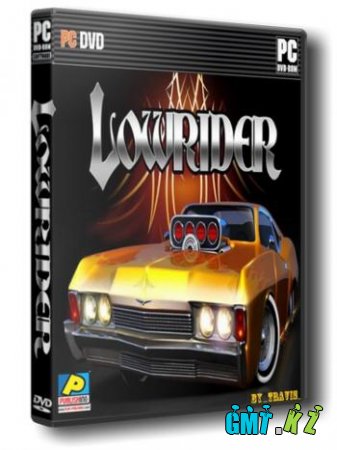 LowRider Extreme (2010/ENG)