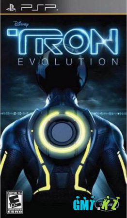 Tron Evolution [2010/RUS/ISO]