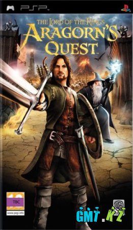 The Lord of the Rings: Aragorn's Quest (2010/ENG/Full)