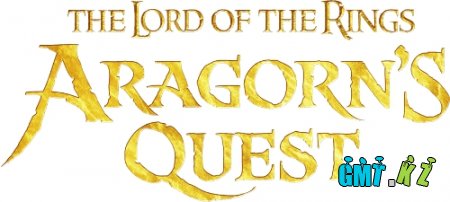 The Lord of the Rings: Aragorn's Quest (2010/ENG/Full)