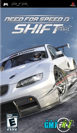 Need for Speed Shift (2009/RUS/L)