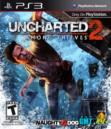 Uncharted 2: Among Thieves (Naughty Dog/2009/RUS/Full)